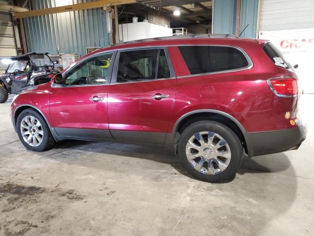 Photo 2 from auction – 2010 BUICK ENCLAVE CX with VIN 5GALRCED8AJ198615
