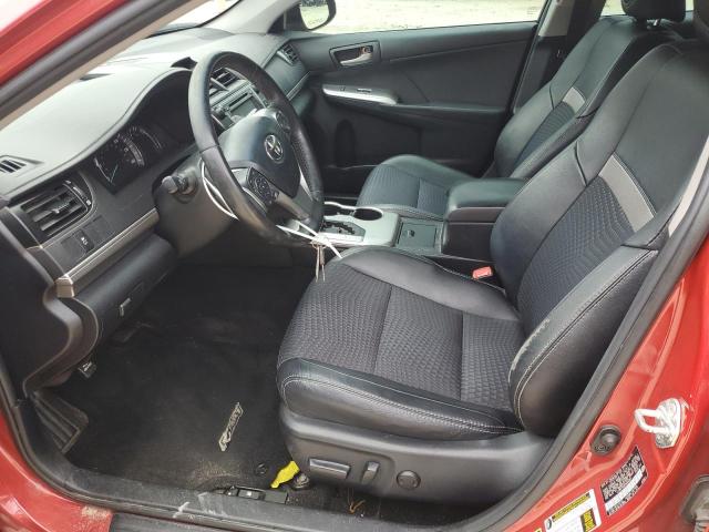Photo 7 from auction – 2012 TOYOTA CAMRY BASE with VIN 4T1BF1FK8CU604801