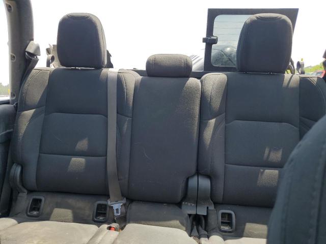 Photo 10 from auction – 2021 JEEP GLADIATOR with VIN 1C6HJTAG7ML531950