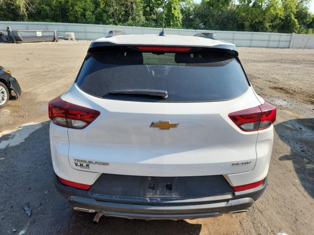 Photo 6 from auction – 2023 CHEVROLET TRAILBLAZE with VIN KL79MVSL2PB070644