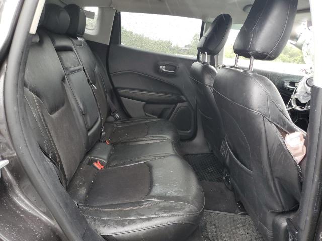 Photo 11 from auction – 2018 JEEP COMPASS LA with VIN 3C4NJDBB6JT291021