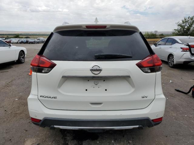 Photo 6 from auction – 2019 NISSAN ROGUE S with VIN KNMAT2MT9KP514290