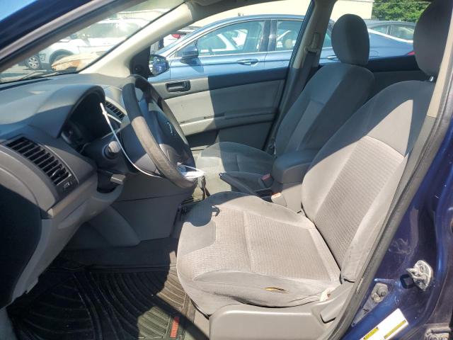 Photo 7 from auction – 2008 NISSAN SENTRA 2.0 with VIN 3N1AB61E18L668595