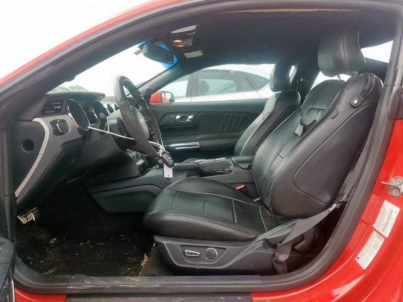 Zdjęcie 7 z aukcji – 2015 FORD MUSTANG z VIN 1FA6P8TH1F5408062