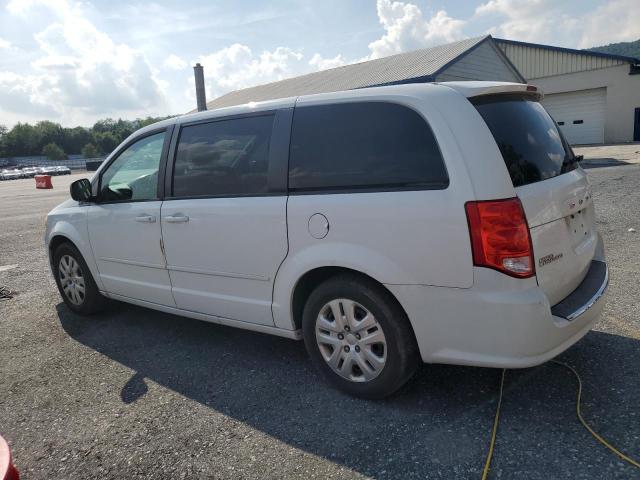 Photo 2 from auction – 2017 DODGE GRAND CARA with VIN 2C4RDGBG1HR828655