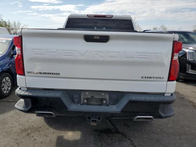 Photo 6 from auction – 2019 CHEVROLET SILVERADO with VIN 1GCPYCEFXKZ318163