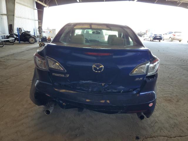Photo 6 from auction – 2012 MAZDA 3 S with VIN JM1BL1V69C1578910