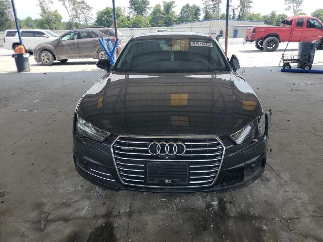 Photo 5 from auction – 2018 AUDI A7 PRESTIG with VIN WAU23AFC3JN082296
