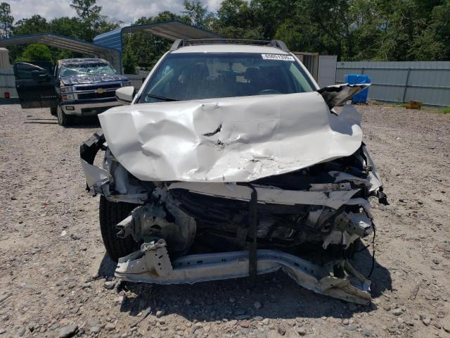 Photo 5 from auction – 2022 SUBARU OUTBACK PR with VIN 4S4BTADC7N3114430