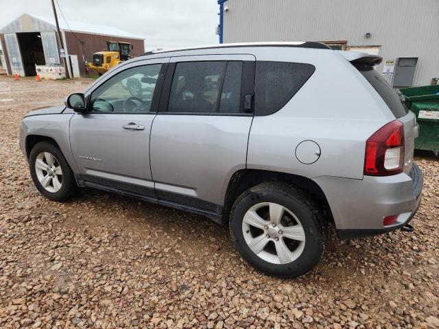 Photo 2 from auction – 2014 JEEP COMPASS LA with VIN 1C4NJDEB5ED822524