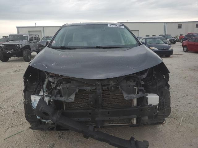Photo 5 from auction – 2014 TOYOTA RAV4 LIMIT with VIN JTMDFREV1ED077954