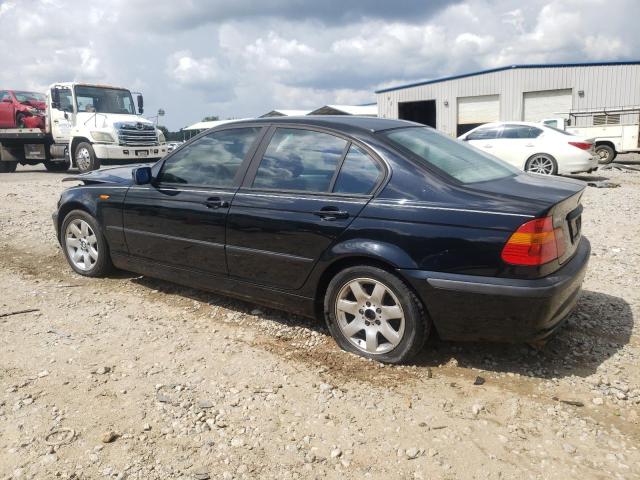 Photo 2 from auction – 2004 BMW 325 I with VIN WBAET37464NJ42690