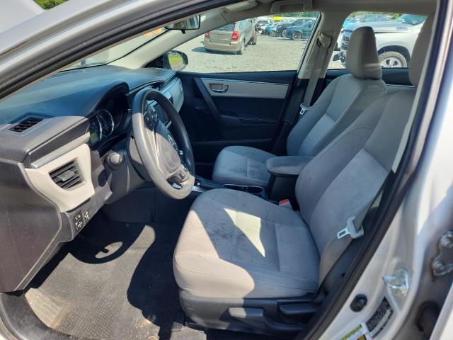 Photo 7 from auction – 2014 TOYOTA COROLLA L with VIN 2T1BURHEXEC076209