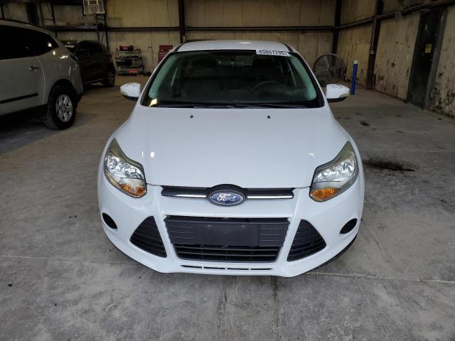 Photo 5 from auction – 2014 FORD FOCUS SE with VIN 1FADP3F26EL393053