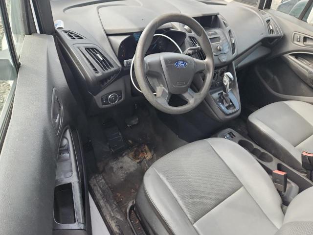 Photo 8 from auction – 2015 FORD TRANSIT CO with VIN NM0LE7E74F1206242