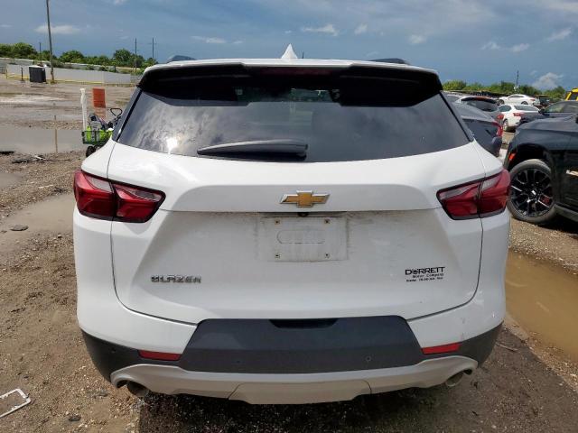 صورة رقم 6 من المزاد - 2020 CHEVROLET BLAZER 2LT مع VIN 3GNKBCRS0LS711131