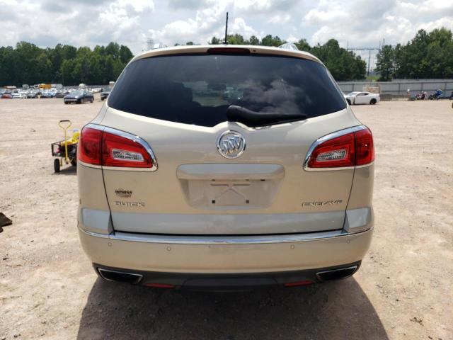 Photo 6 from auction – 2015 BUICK ENCLAVE with VIN 5GAKRBKD2FJ380988