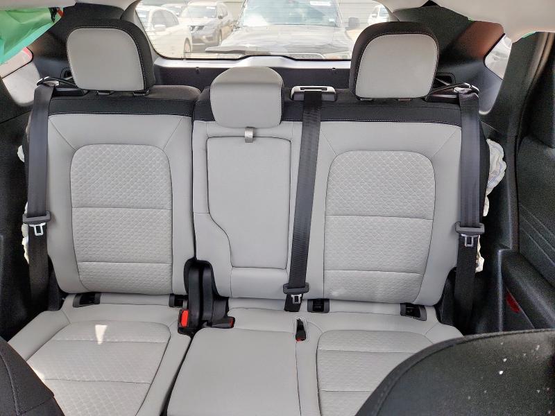Photo 10 from auction – 2025 FORD ESCAPE ACT with VIN 1FMCU0GN3SUA30278