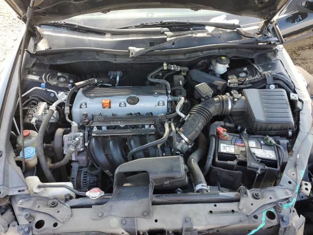 Photo 11 from auction – 2012 HONDA ACCORD SE with VIN 1HGCP2F6XCA102194