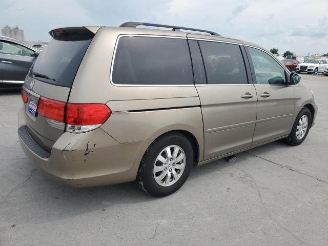 Photo 3 from auction – 2010 HONDA ODYSSEY EX with VIN 5FNRL3H51AB010216