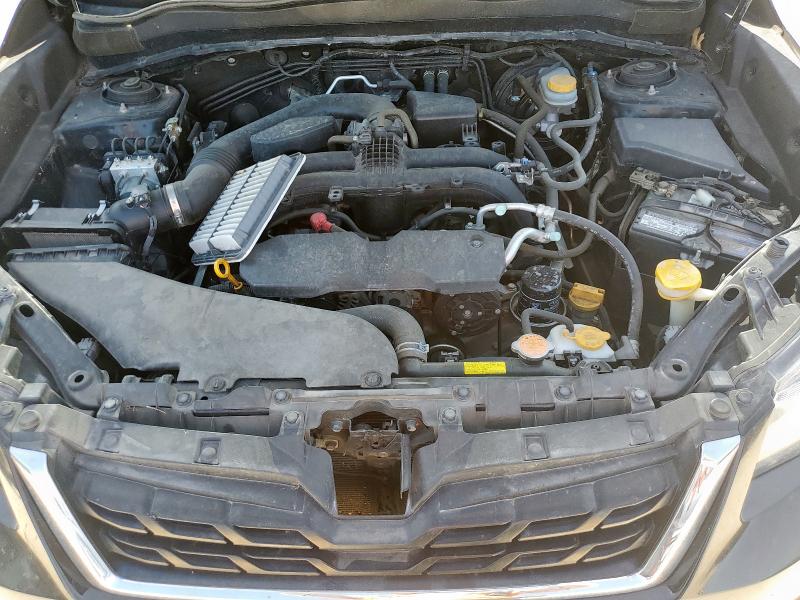 Photo 12 from auction – 2017 SUBARU FORESTER 2 with VIN JF2SJAEC0HH461860
