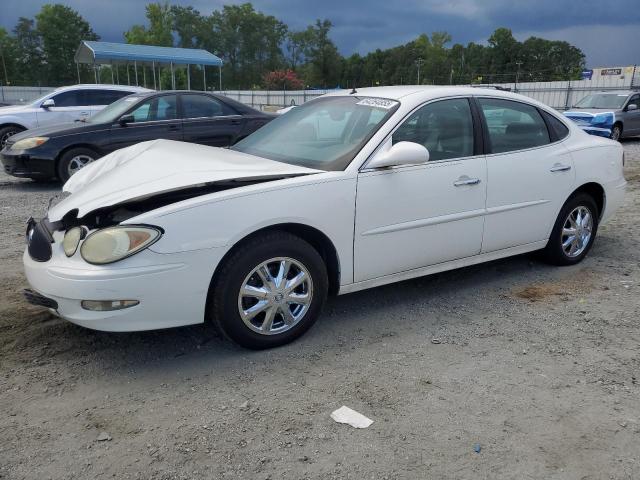 BUICK LACROSSE C 2005 with VIN 2G4WD532251308531 - Photo from auction
