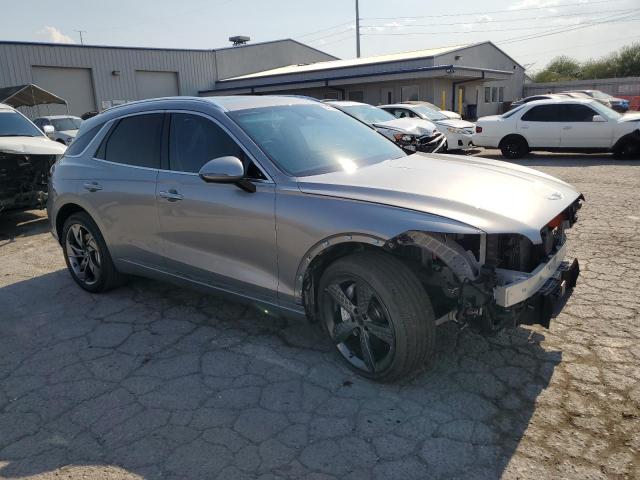 Photo 4 from auction – 2023 GENESIS GV70 BASE with VIN 5NMMCET19PH000289