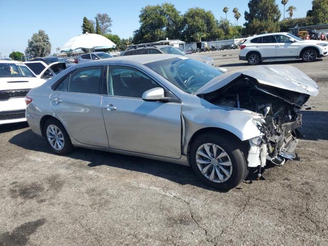 Photo 4 from auction – 2017 TOYOTA CAMRY LE with VIN 4T1BF1FK0HU669472