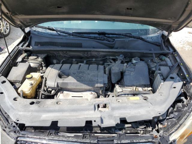 Photo 12 from auction – 2012 TOYOTA RAV4 LIMIT with VIN 2T3DF4DV8CW224162