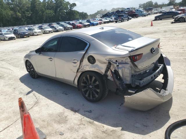 Photo 2 from auction – 2023 MAZDA 3 PREMIUM PLUS with VIN 3MZBPBEY5PM355510