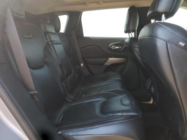Photo 10 from auction – 2017 JEEP CHEROKEE L with VIN 1C4PJMDB4HW600494