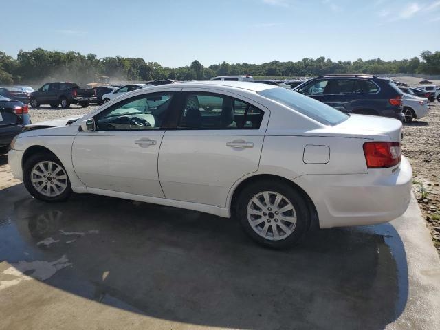 Photo 2 from auction – 2012 MITSUBISHI GALANT FE with VIN 4A32B2FF7CE017098