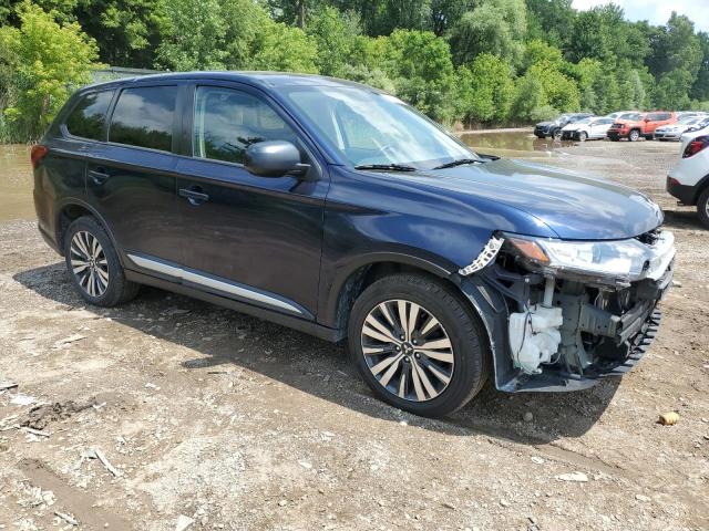 Photo 4 from auction – 2020 MITSUBISHI OUTLANDER with VIN JA4AD2A33LZ006348