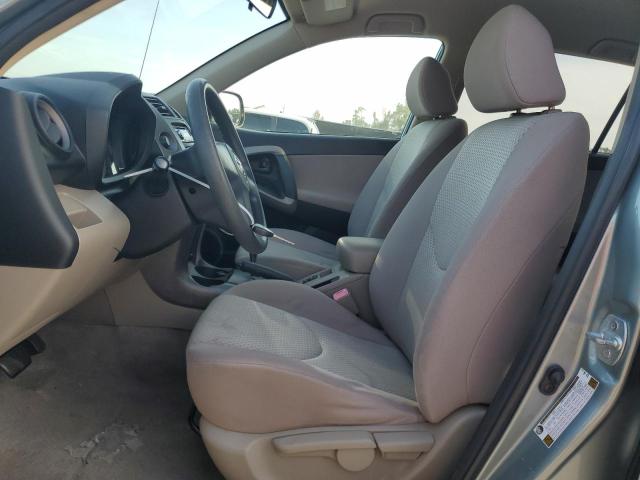 Photo 7 from auction – 2006 TOYOTA RAV4 with VIN JTMZD33V965023888