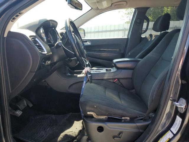 Photo 7 from auction – 2013 DODGE DURANGO CR with VIN 1C4SDHDT1DC500012