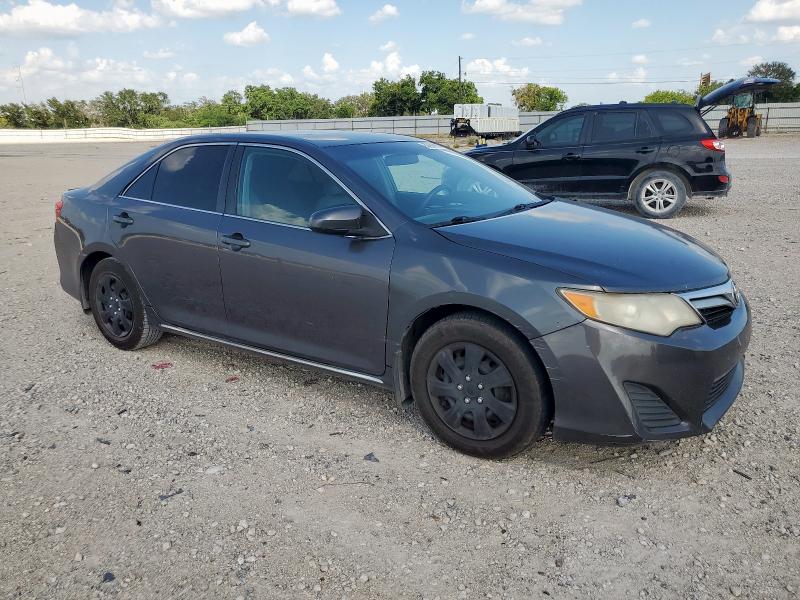 Photo 4 from auction – 2013 TOYOTA CAMRY L with VIN 4T4BF1FK8DR320169