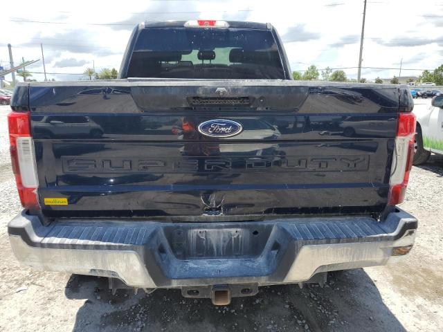 Photo 6 from auction – 2017 FORD F250 SUPER with VIN 1FT7W2BT3HEC38486