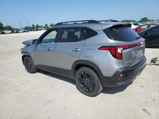 Photo 2 from auction – 2024 KIA SELTOS X L with VIN KNDEUCA71R7644683