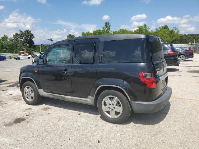 Photo 2 from auction – 2009 HONDA ELEMENT LX with VIN 5J6YH18319L004600