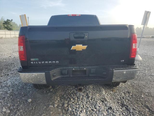 Photo 6 from auction – 2012 CHEVROLET SILVERADO with VIN 3GCPKSE77CG165859