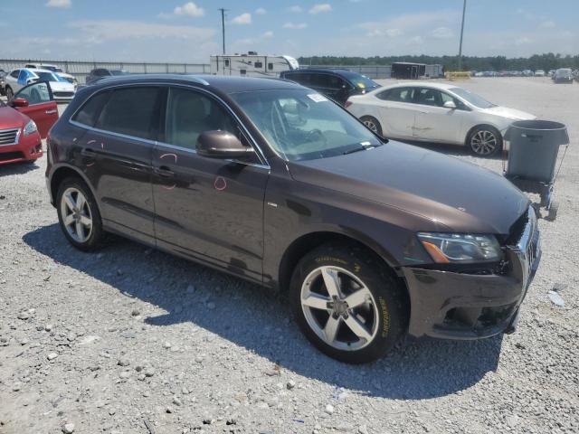 Photo 4 from auction – 2011 AUDI Q5 PREMIUM PLUS with VIN WA1DKAFP5BA045772