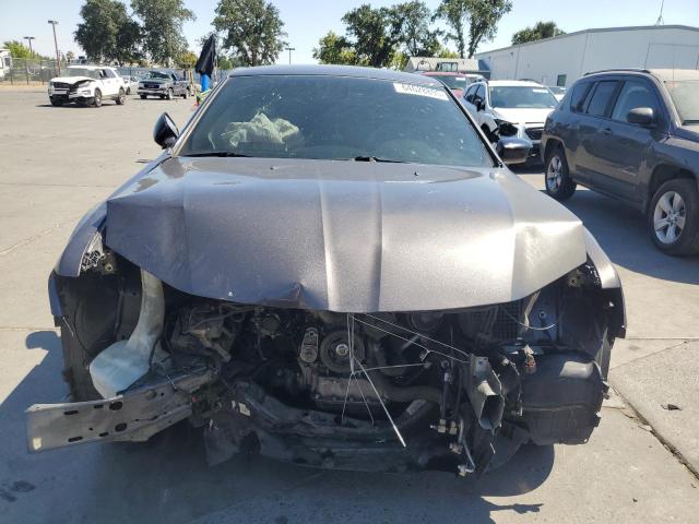 Photo 5 from auction – 2019 CHRYSLER 300 with VIN 2C3CCABG8KH515156