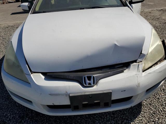 Photo 11 from auction – 2004 HONDA ACCORD EX with VIN 1HGCM72714A010963