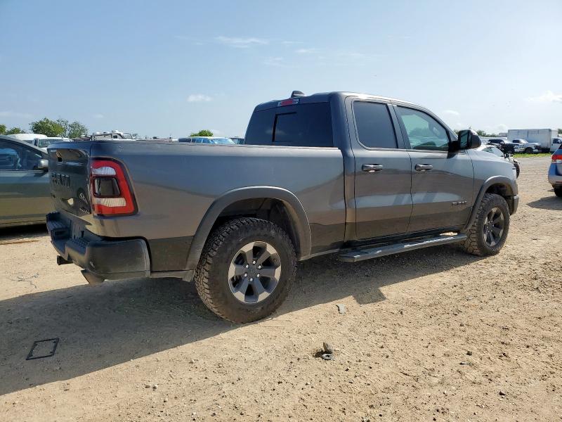 Photo 3 from auction – 2019 RAM 1500 REBEL with VIN 1C6SRFET7KN871348