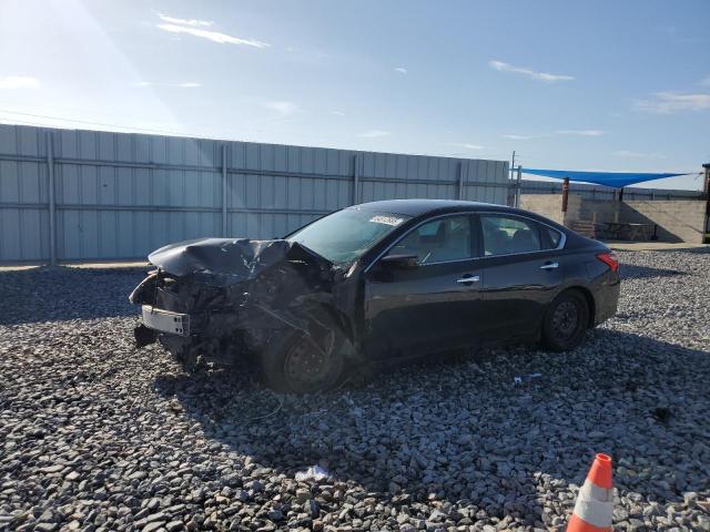 Photo 1 from auction – 2016 NISSAN ALTIMA 2.5 with VIN 1N4AL3AP6GC232044