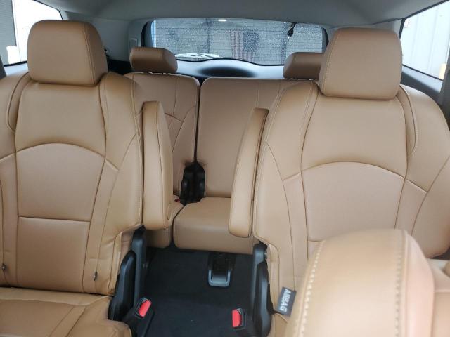 Photo 10 from auction – 2020 BUICK ENCLAVE PR with VIN 5GAERCKW9LJ148517