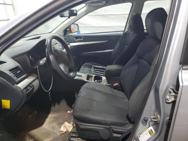 Снимка 7 от търг – 2012 SUBARU OUTBACK 2. с VIN 4S4BRBAC8C3229849