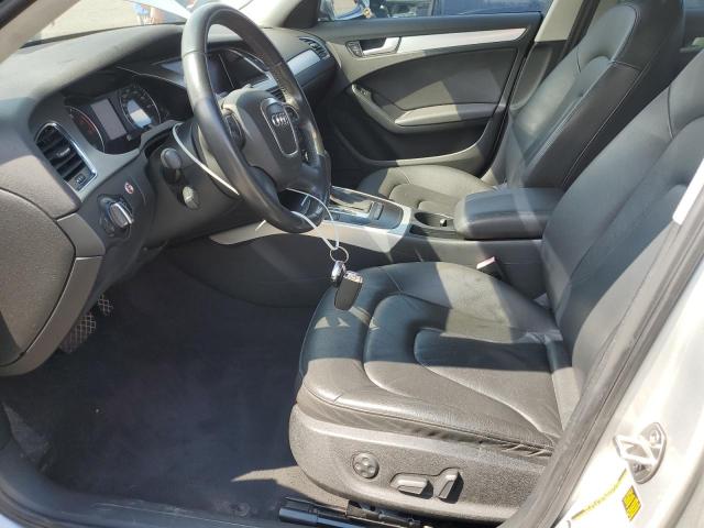Photo 7 from auction – 2010 AUDI A4 PREMIUM with VIN WAUAFAFL1AN013349