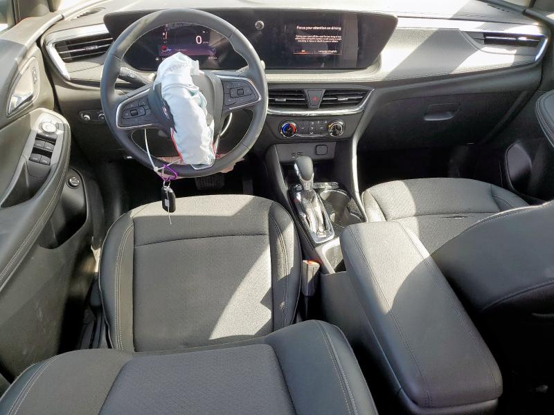 Photo 8 from auction – 2025 BUICK ENCORE GX with VIN KL4AMBSL7SB123050