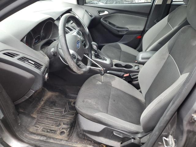 Photo 7 from auction – 2014 FORD FOCUS SE with VIN 1FADP3K26EL457016